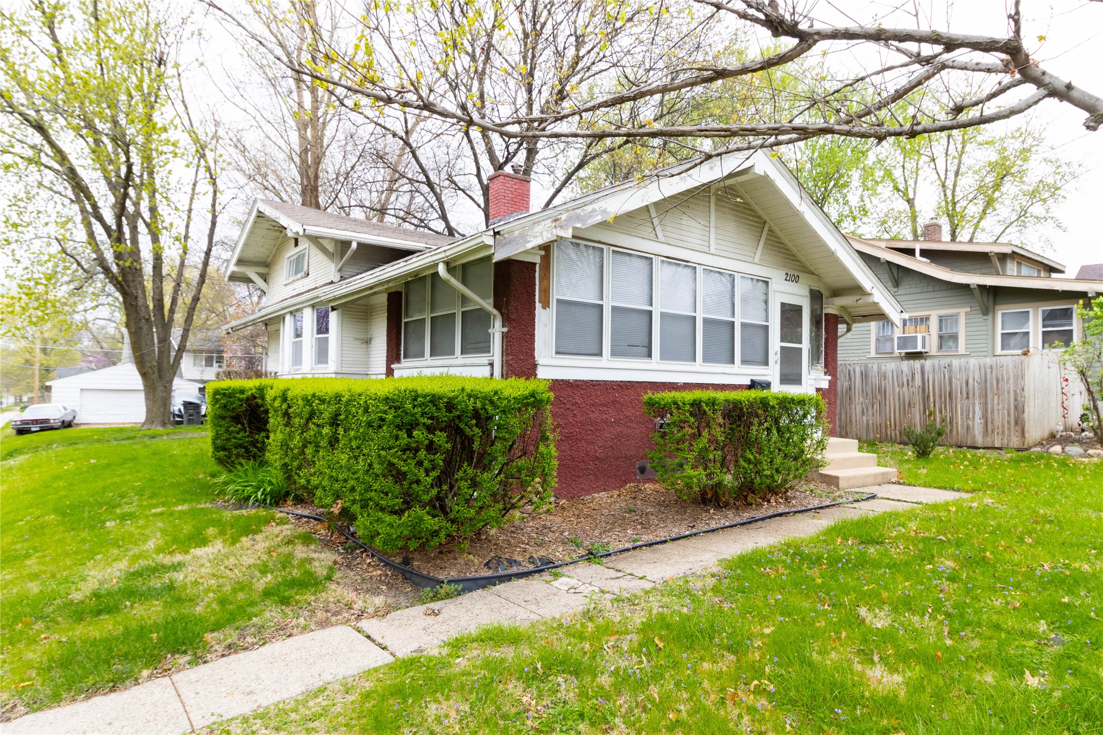 2100 E 13th Street, Des Moines, Iowa image 2
