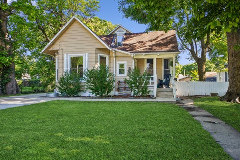 Homes For Sale - 1903 Mondamin Avenue<br/> Polk County, Des Moines, IA 50314