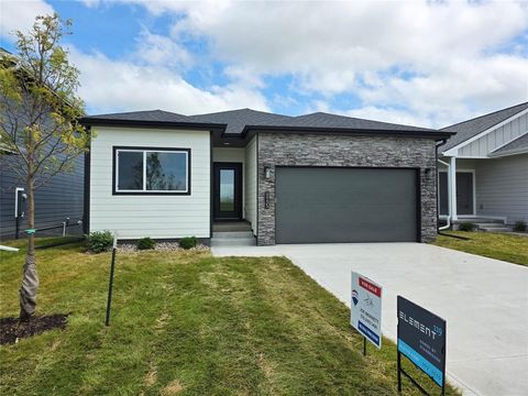 Homes For Sale - 1135 NW Sproul Drive<br/> Waukee, IA 50263