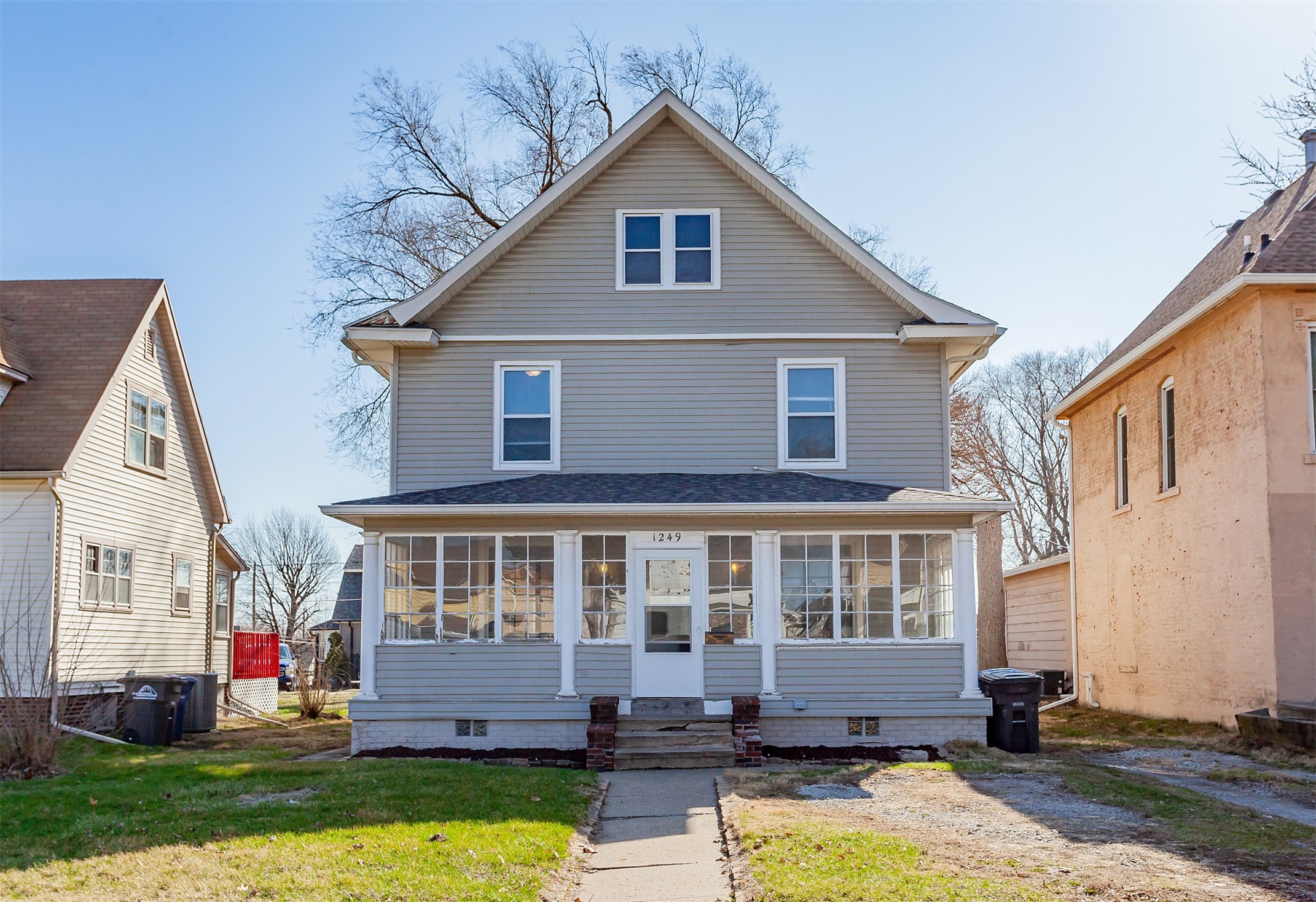 1249 E 13th Street, Des Moines, Iowa image 2