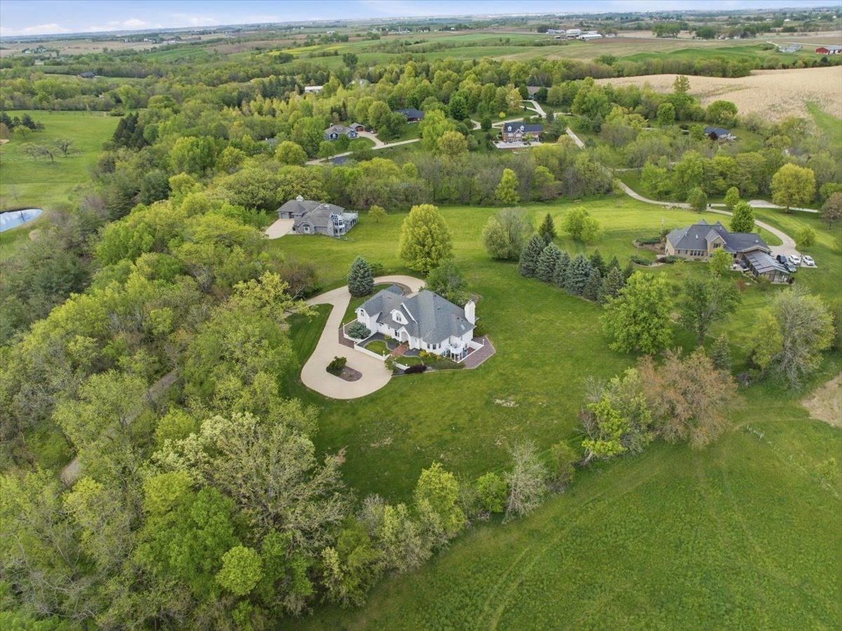 1 Buck Hill Drive