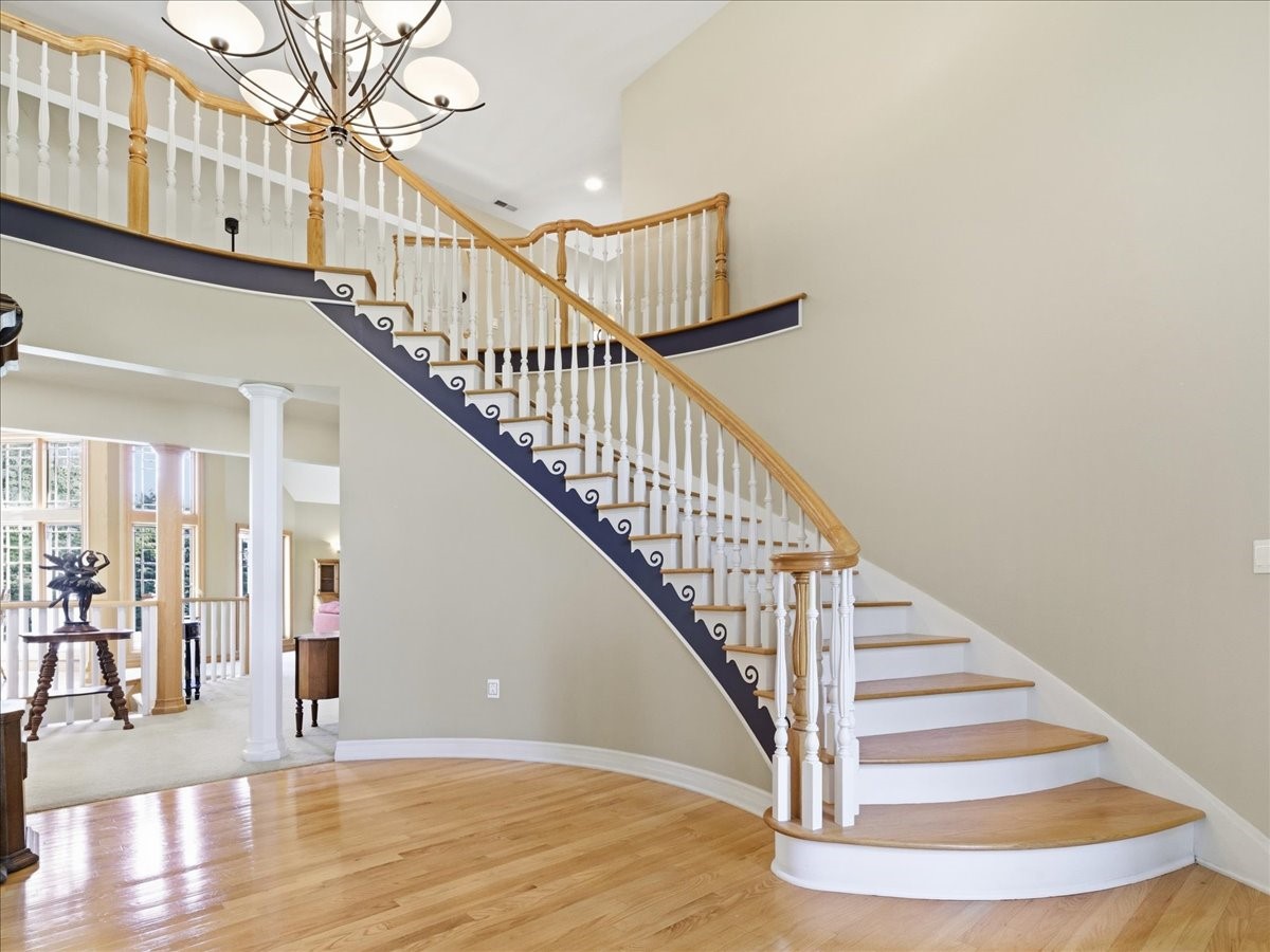 1 Buck Hill Drive