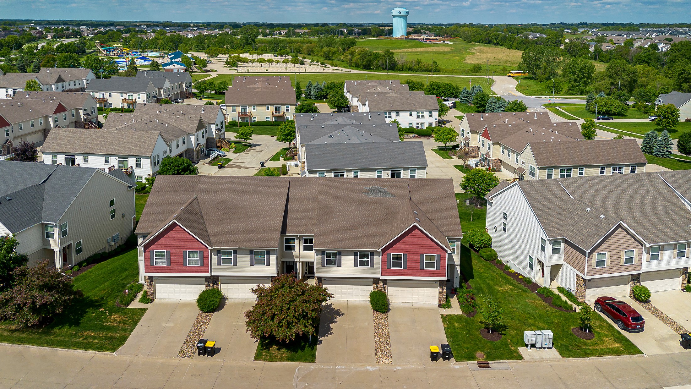 196 79th Street, West Des Moines, Iowa image 1