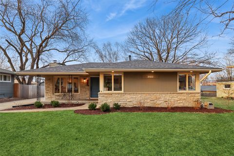 Homes For Sale - 3103 Vilura Parkway<br/> Des Moines, IA 50310