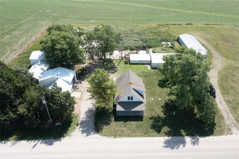 Homes For Sale - 7404 Sioux Avenue<br/> Jasper County, Reasnor, IA 50232