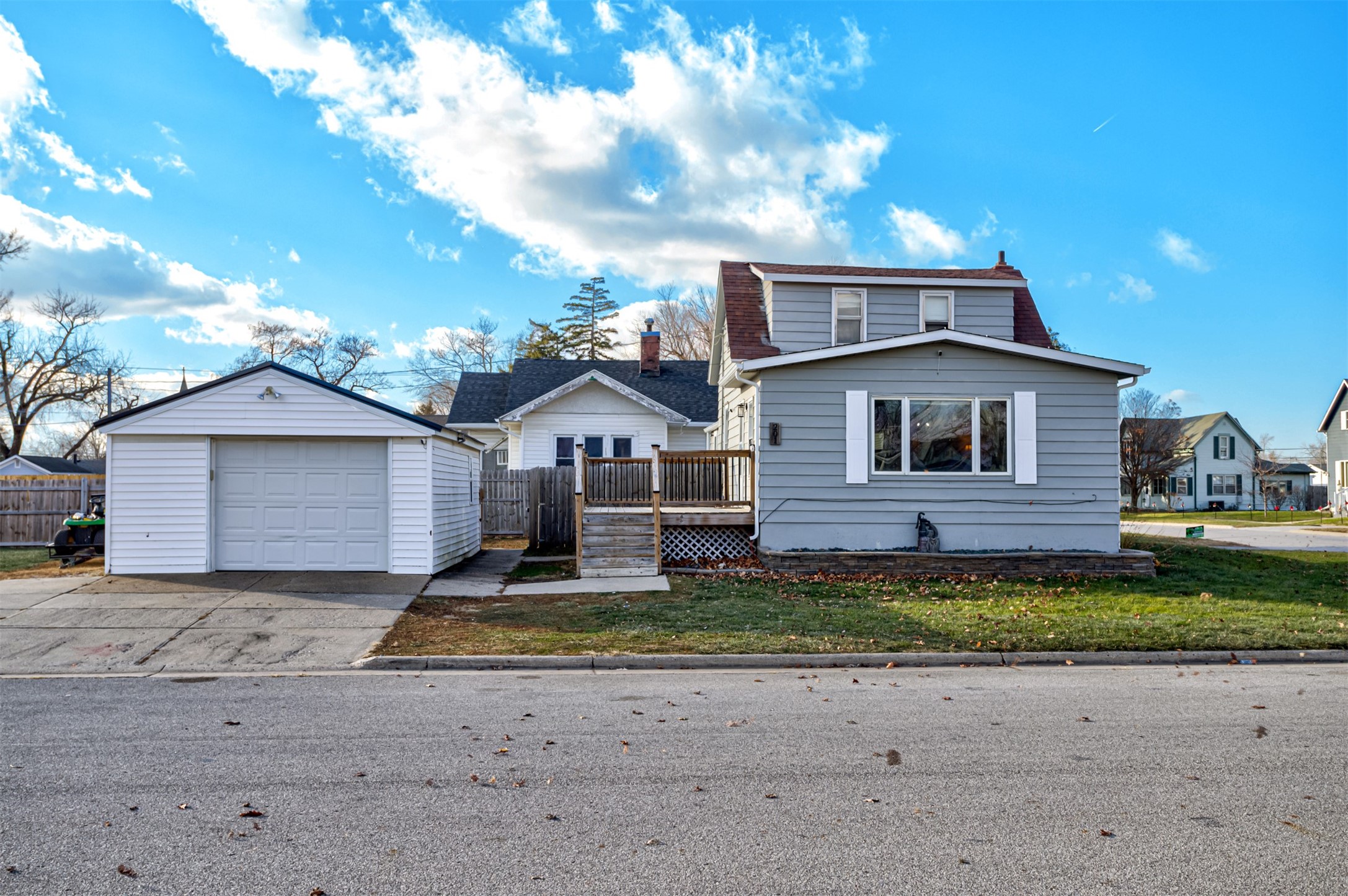 3223 10th Avenue, Altoona, Iowa image 1