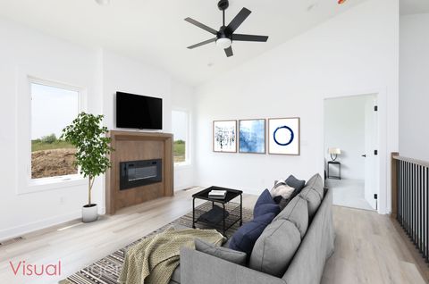 Condo For Sale - 2502 NE 6th Street<br/> Grimes, IA 50111