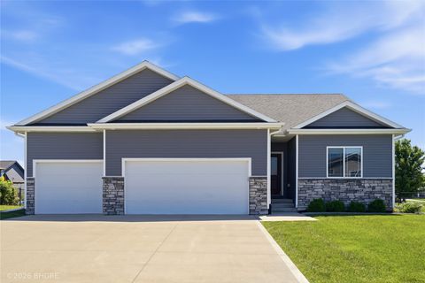 Homes For Sale - 875 9th Street<br/> Waukee, IA 50263
