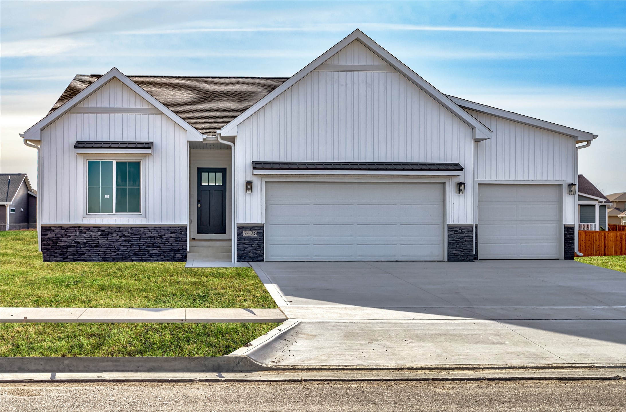 Photo 1 of 24 — 5428 Greene Street, Ames, IA 50014