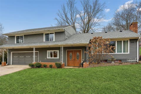 Homes For Sale - 510 Cindy Lane<br/> Knoxville, IA 50138