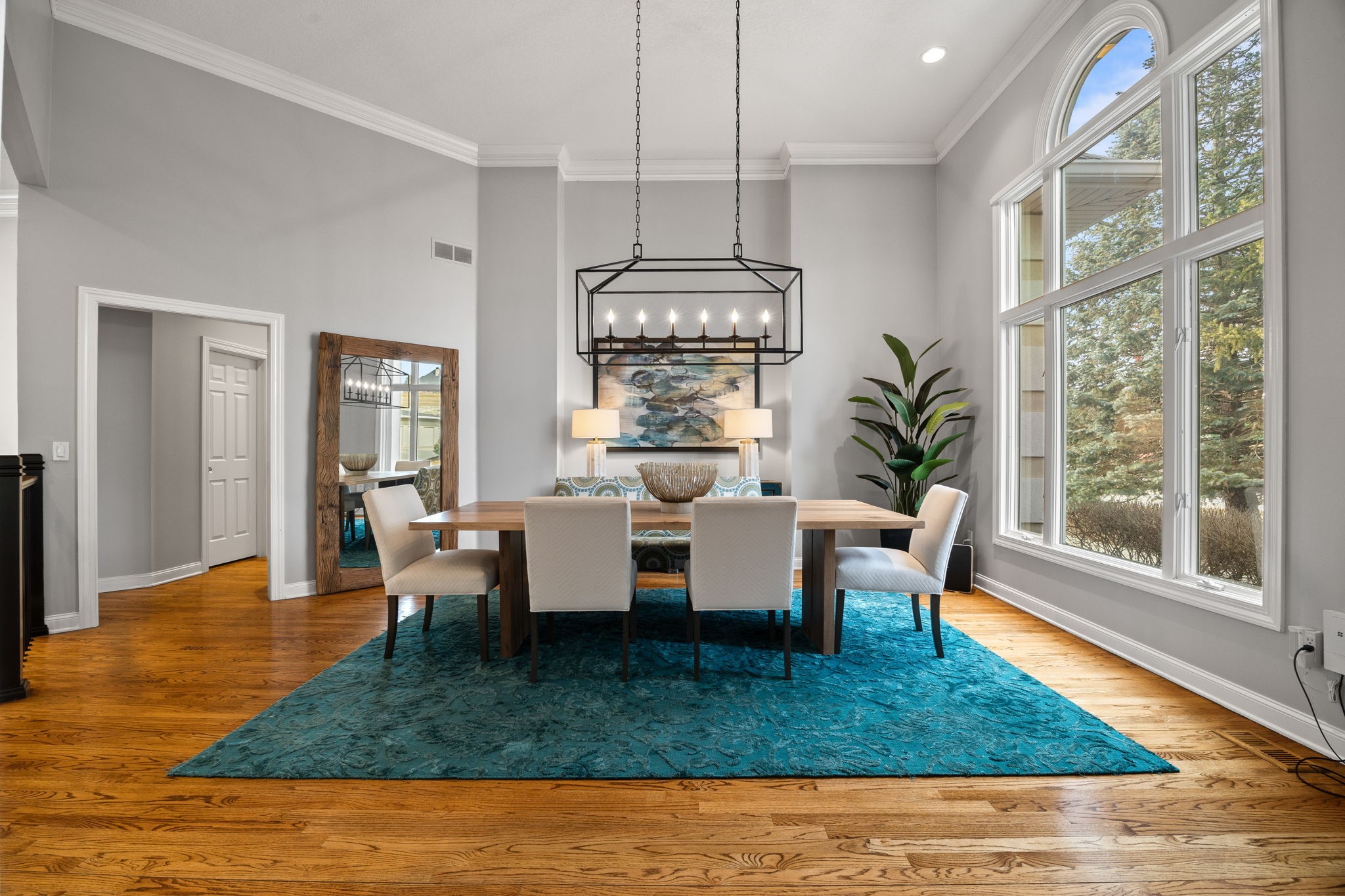 1610 Burr Oaks Drive