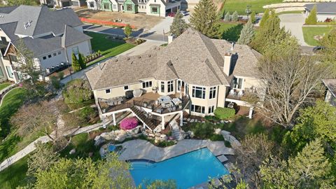 1610 Burr Oaks Drive West Des Moines IA 50266