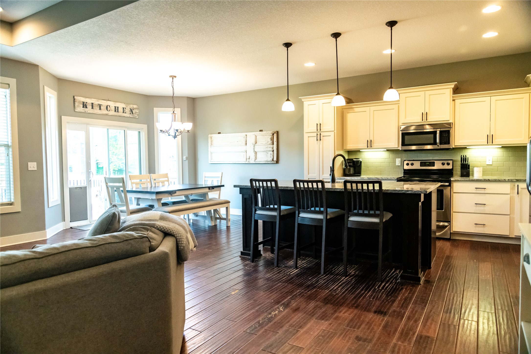 235 Emerson Lane, Waukee, Iowa image 4