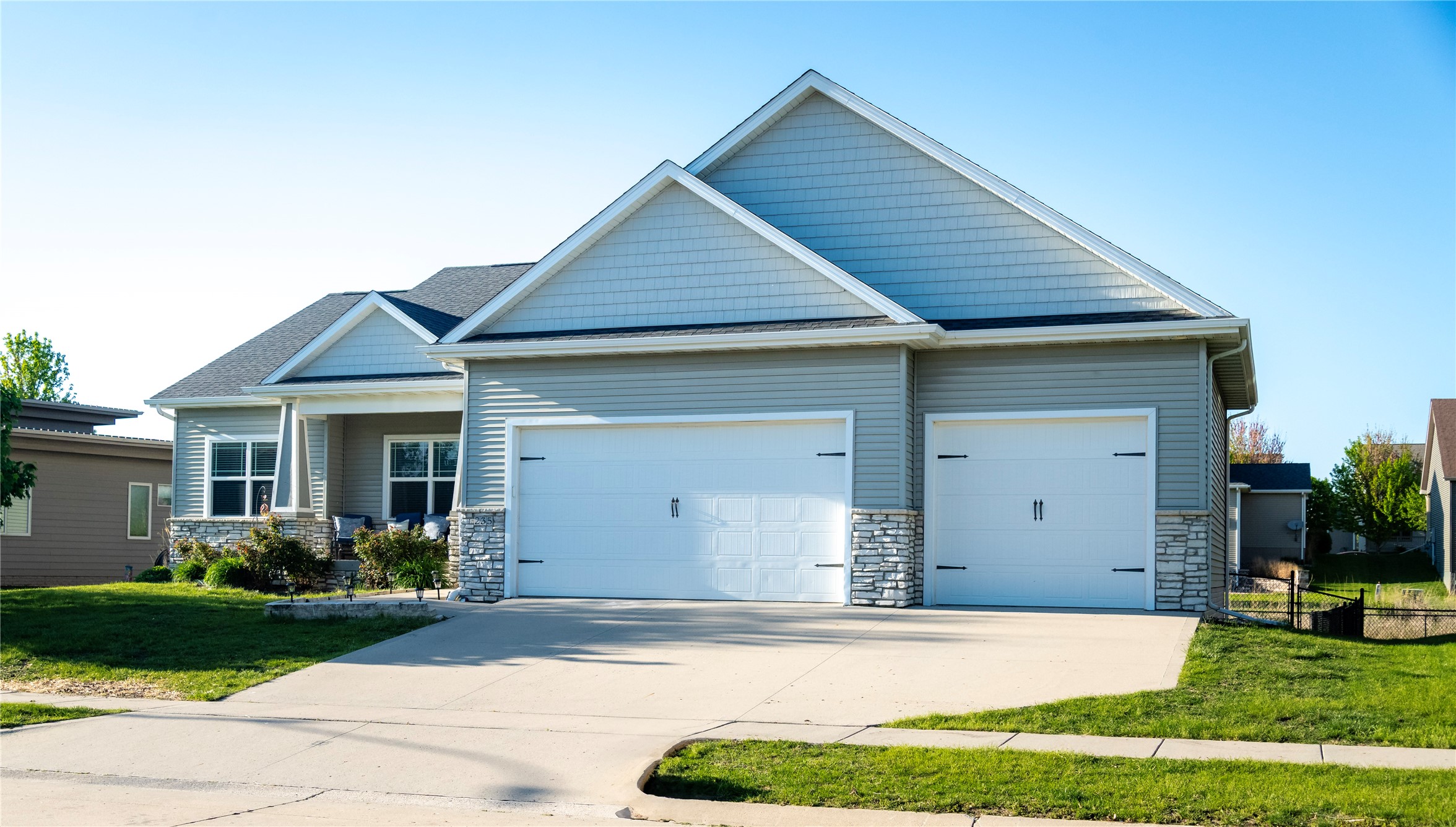 235 Emerson Lane, Waukee, Iowa image 1