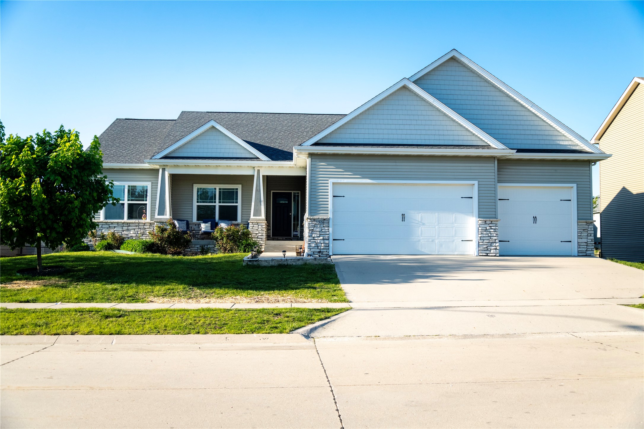 235 Emerson Lane, Waukee, Iowa image 2