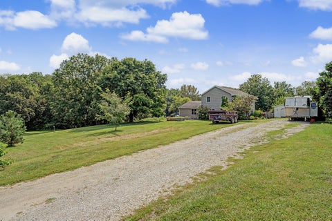 Homes For Sale - 10953 NE 82nd Avenue<br/> Polk County, Mitchellville, IA 50169