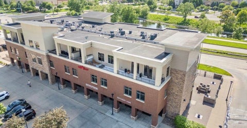 Condo For Sale - 230 S 68th Street #1306<br/> West Des Moines, IA 50266
