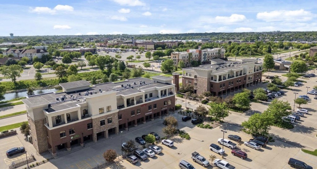 230 S 68th Street 1306