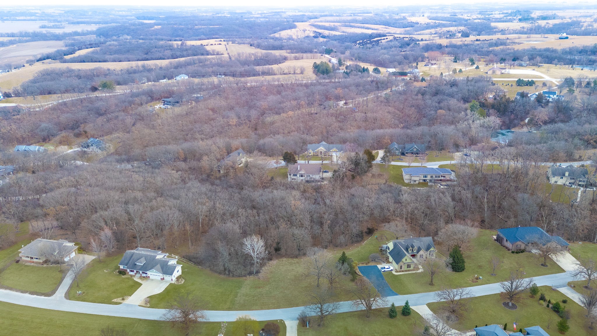 Lot 17 Mill Creek Drive, Adel, Iowa image 3