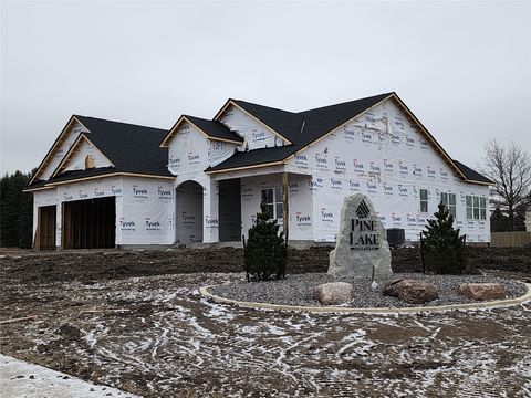 1803 NE Frisk Drive Ankeny IA 50021