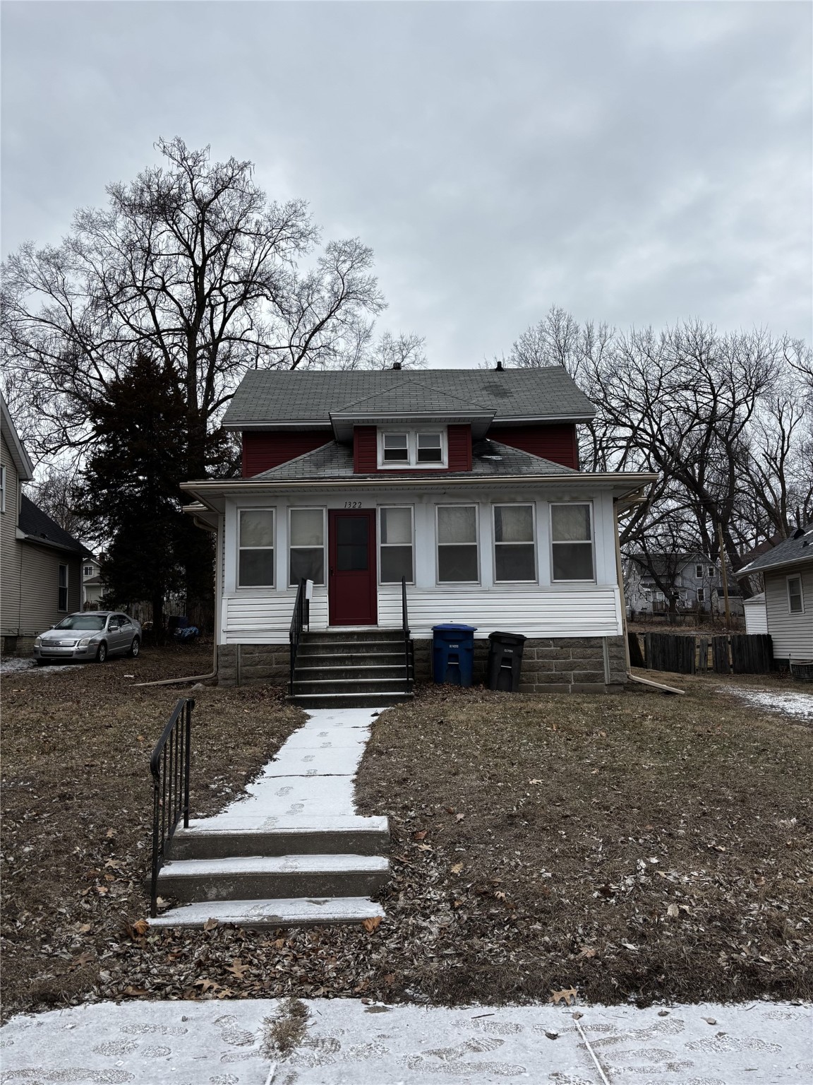 1322 York Street, Des Moines, Iowa image 1