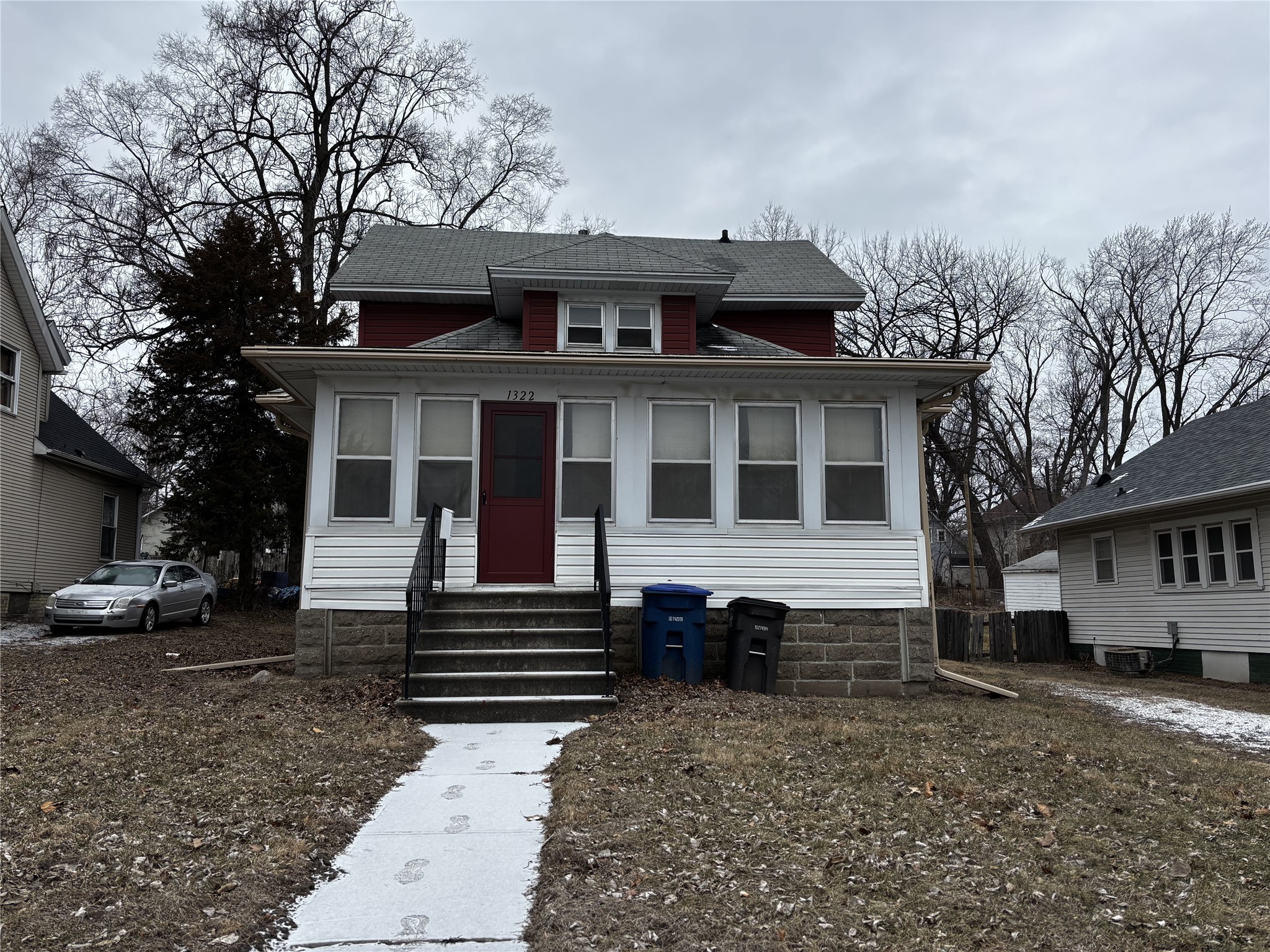 1322 York Street, Des Moines, Iowa image 2