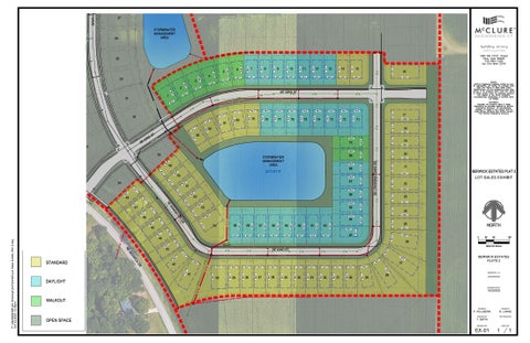 Vacant Land For Sale - 3705 SE Crossing Oaks Drive<br/> Ankeny, IA 50021