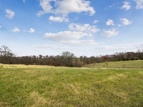 Vacant Land For Sale - 1796 Millstream Court<br/> Winterset, IA 50273