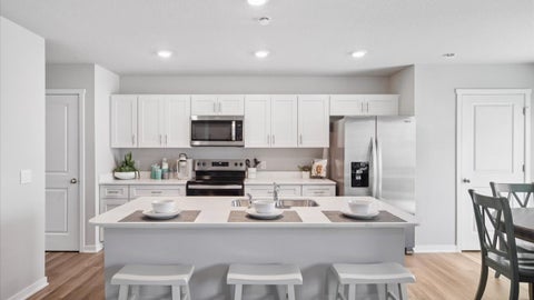 Condo For Sale - 4317 NE Spear Lane<br/> Ankeny, IA 50021