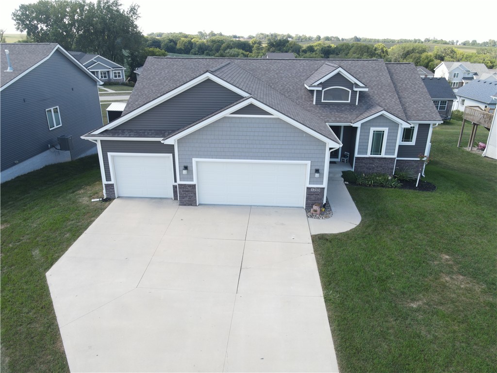 Photo 1 of 30 — 1245 Veterans Memorial Drive, Carlisle, IA 50047