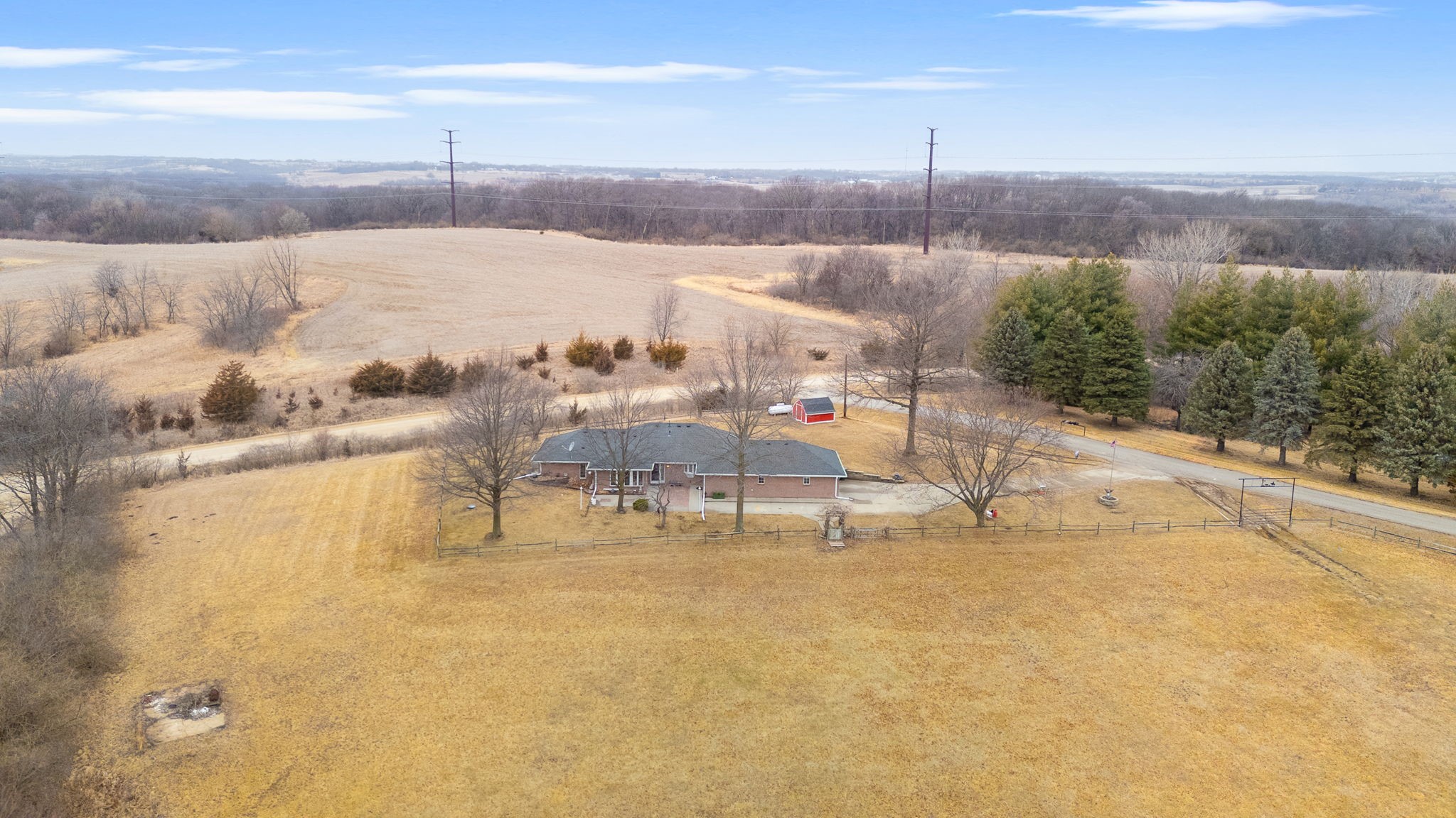 3032 Garst Trail, Norwalk, Iowa image 12