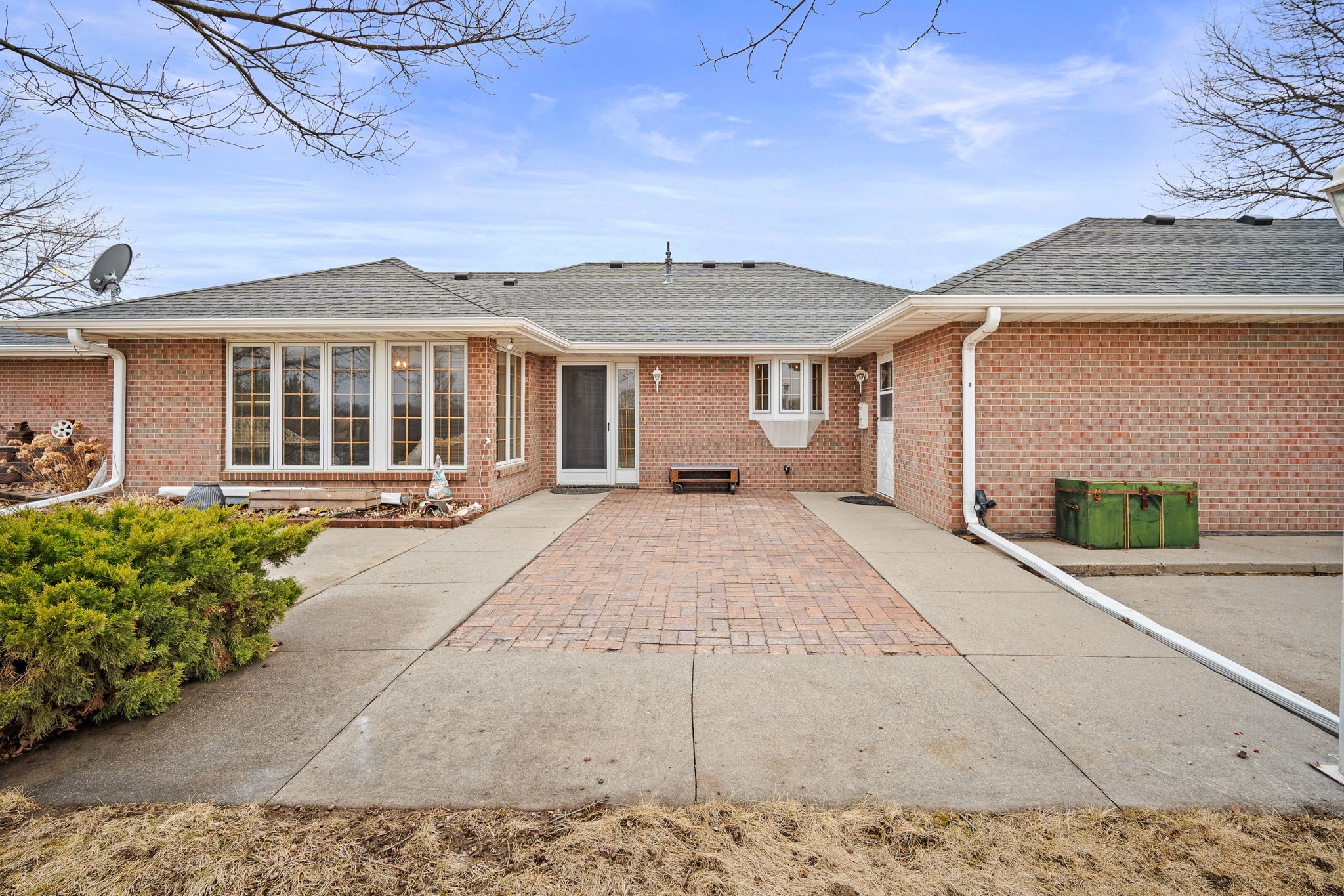 3032 Garst Trail, Norwalk, Iowa image 1