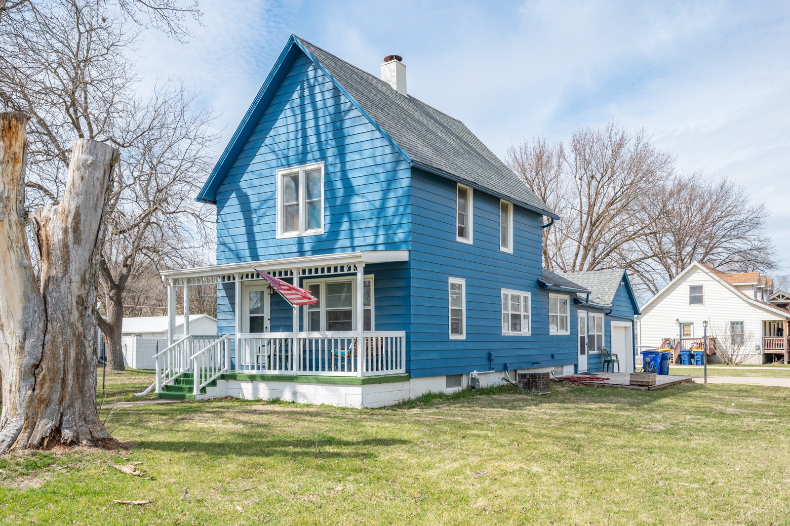 113 Main Street, Van Meter, Iowa image 1