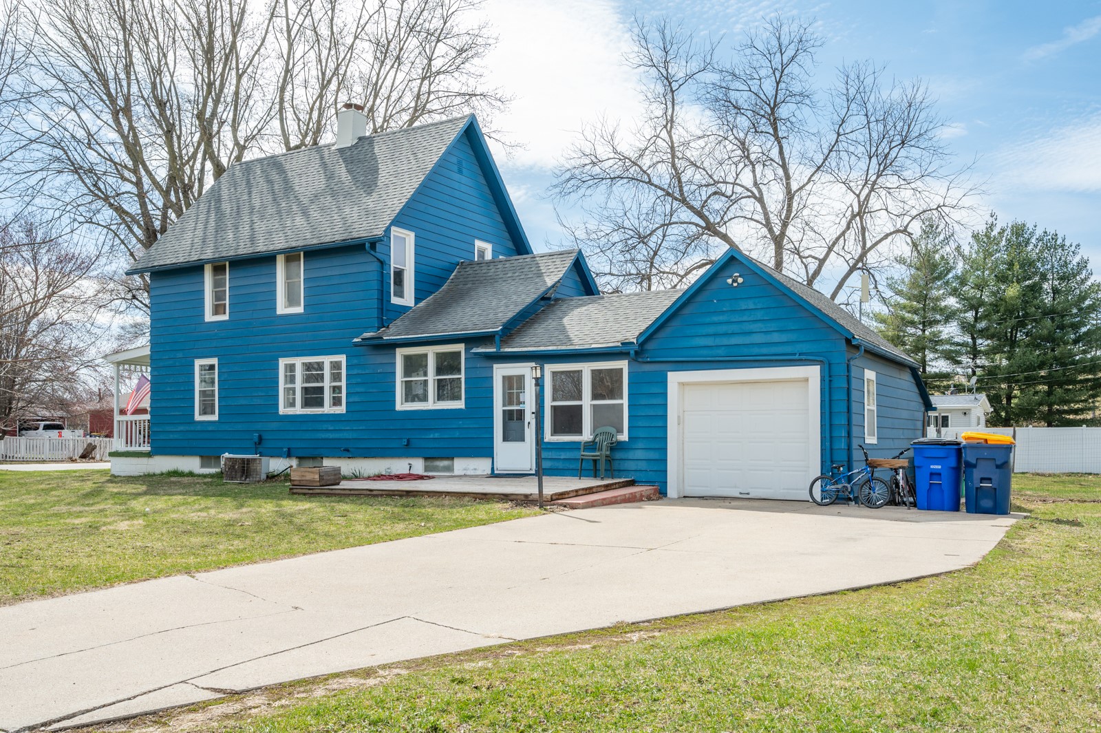 113 Main Street, Van Meter, Iowa image 17