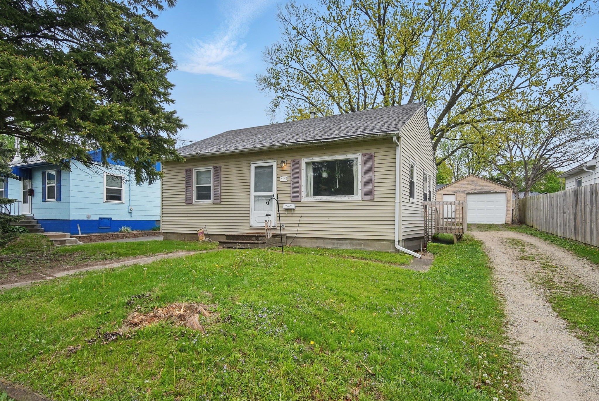 4131 Cornell Street, Des Moines, Iowa image 1