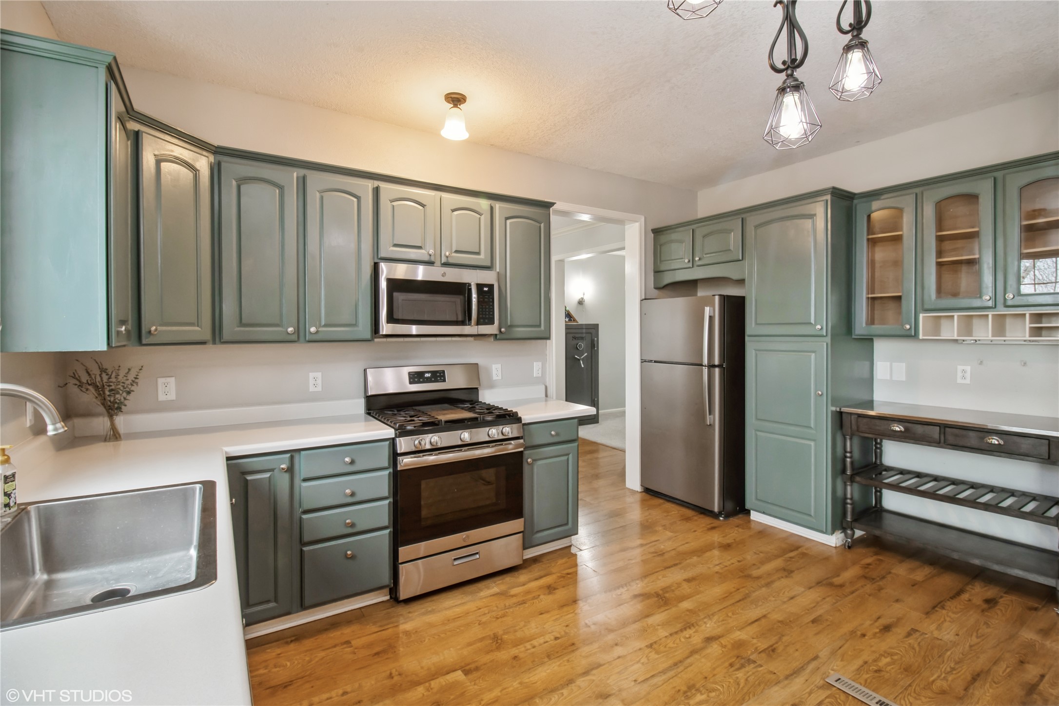 2404 W 15th Street, Newton, Iowa image 12