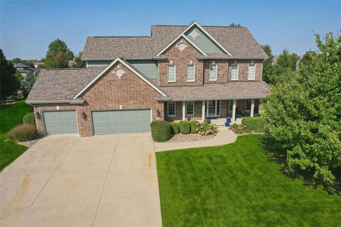 3002 153rd Street Urbandale IA 50323
