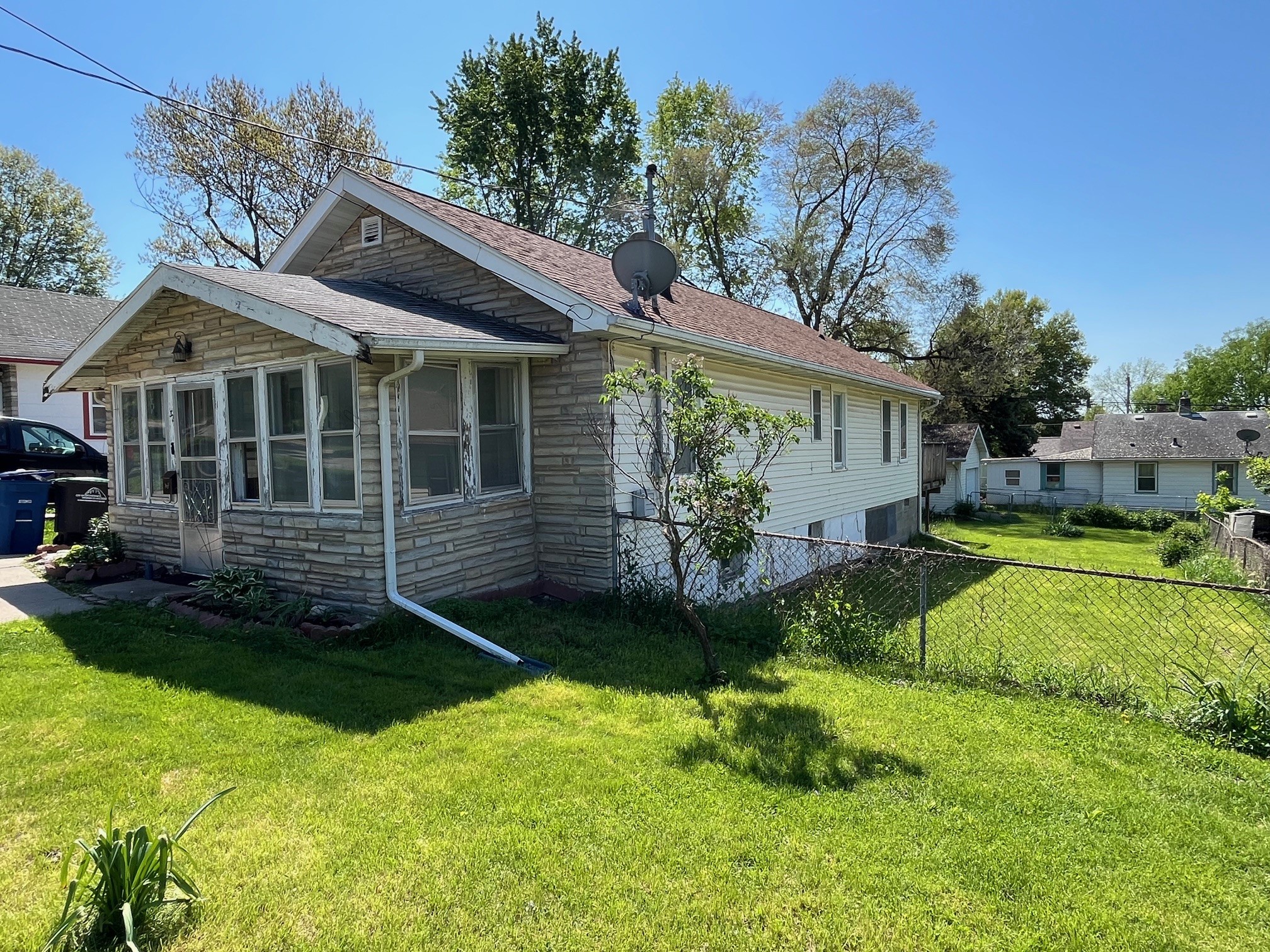 3207 Mahaska Avenue, Des Moines, Iowa image 3