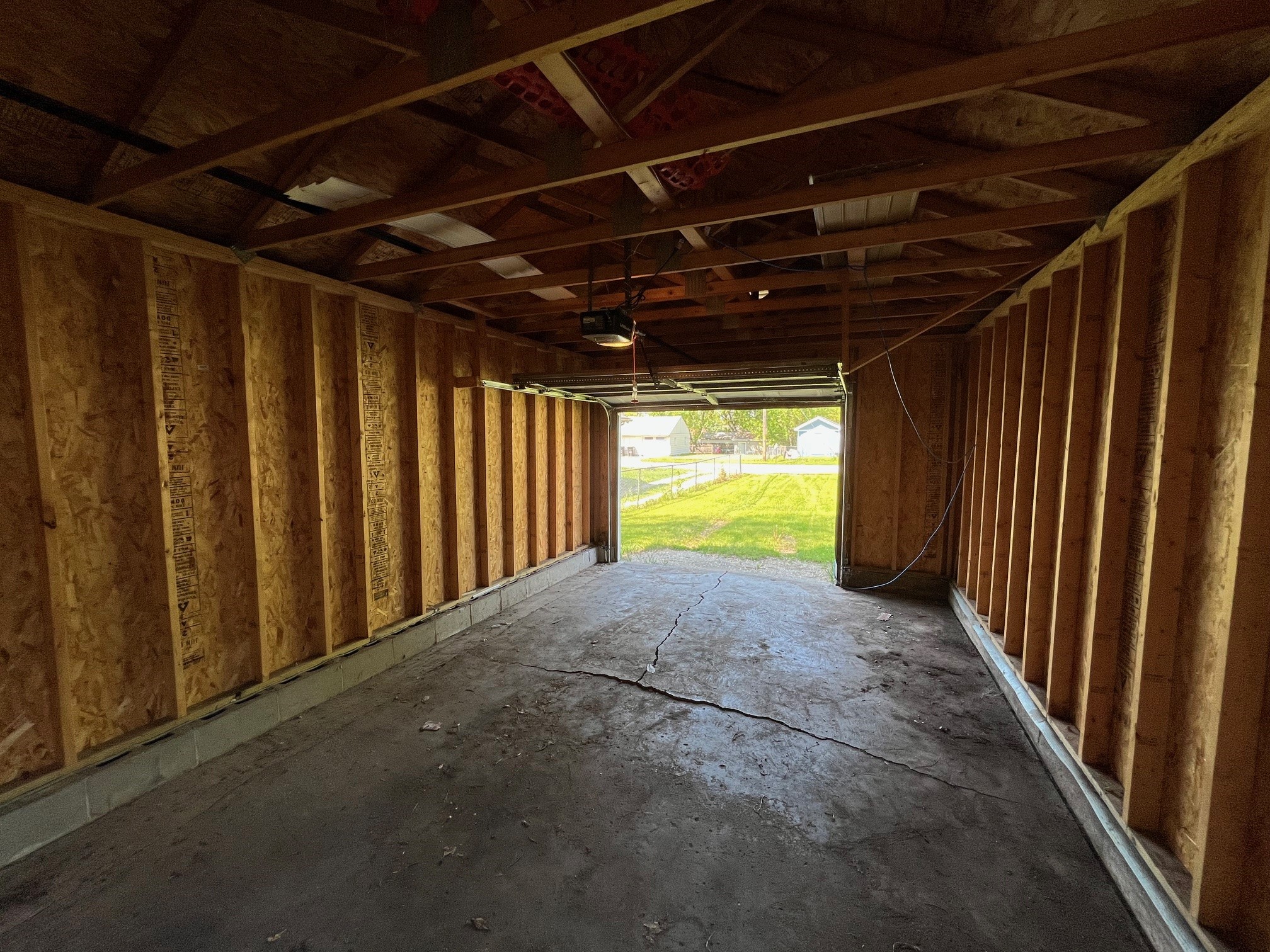 3207 Mahaska Avenue, Des Moines, Iowa image 14