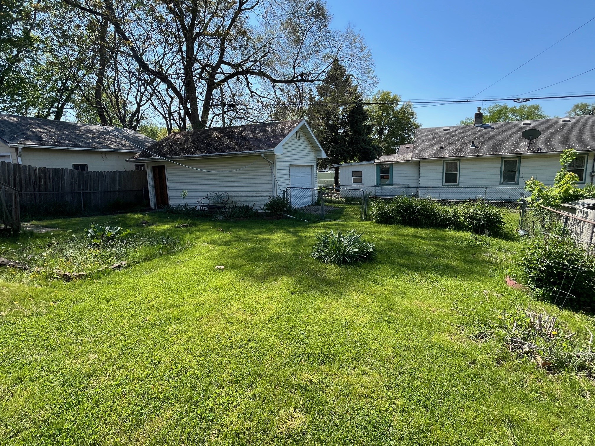 3207 Mahaska Avenue, Des Moines, Iowa image 11