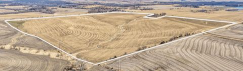 Vacant Land For Sale - 000 Oak Avenue<br/> Guthrie County, Guthrie Center, IA 50115