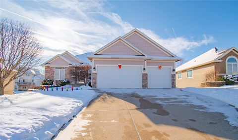 15038 Bryn Mawr Drive Clive IA 50325