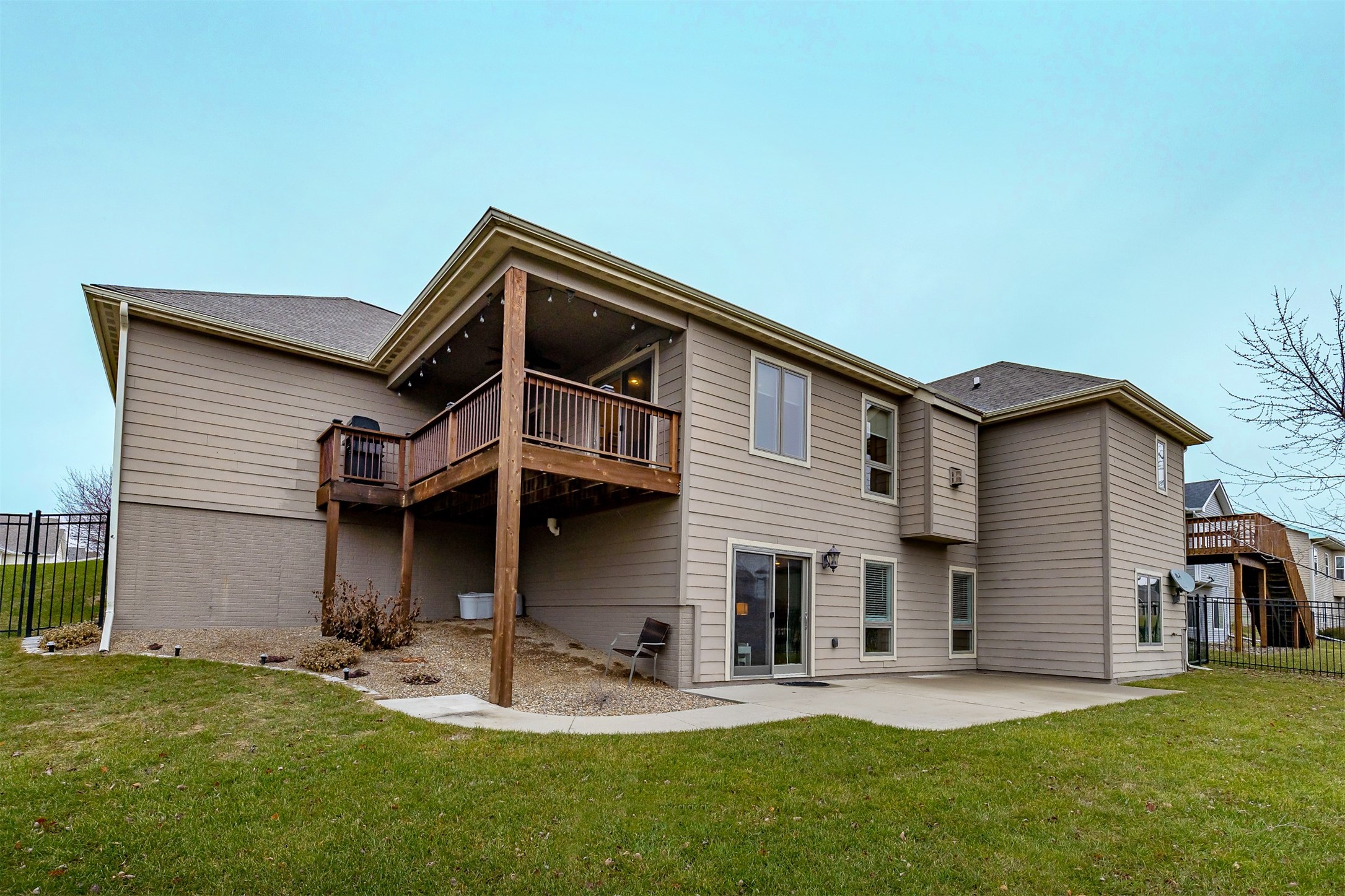 703 NE 47th Street, Ankeny, Iowa image 31