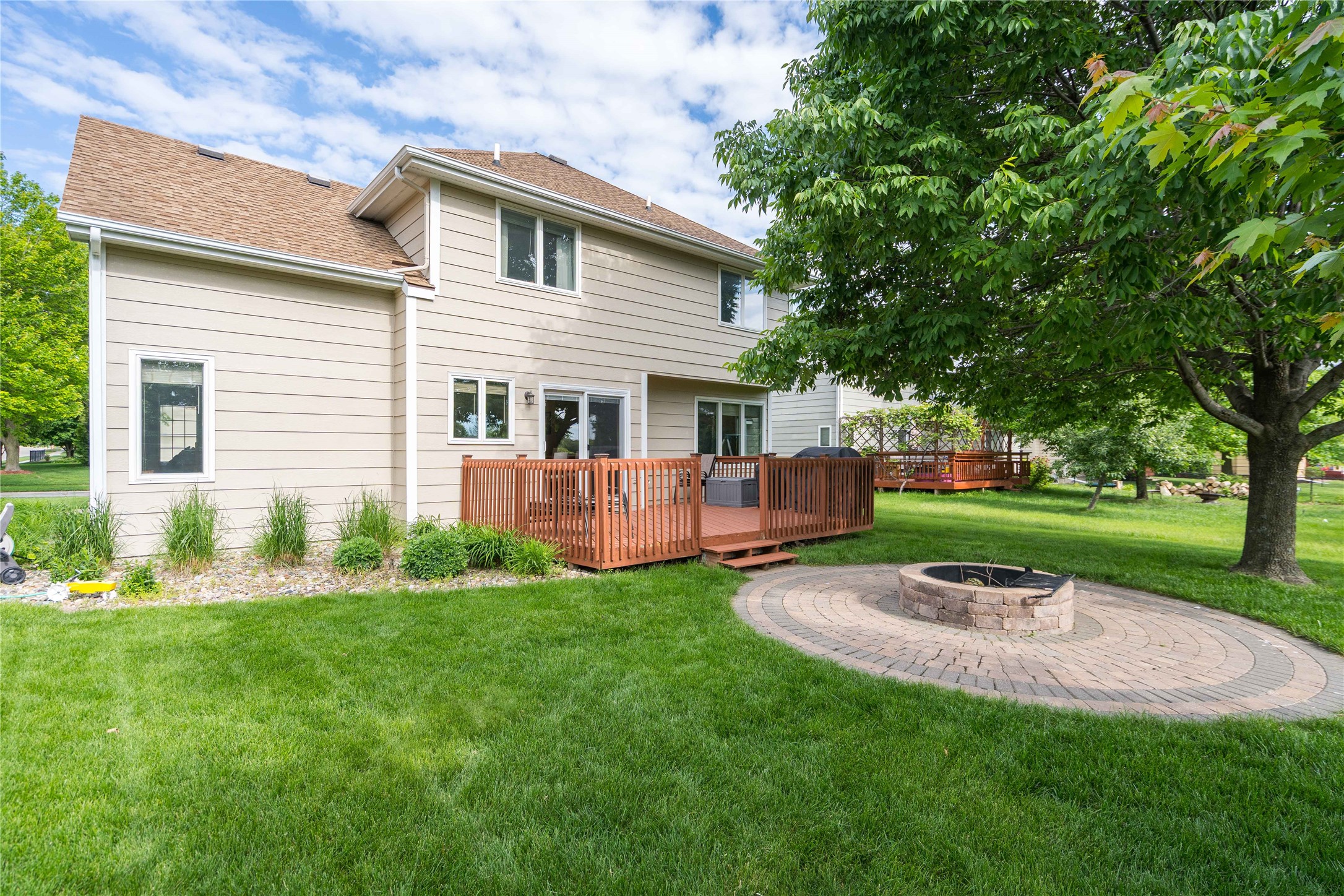 6640 Monticello Court, Johnston, Iowa image 26