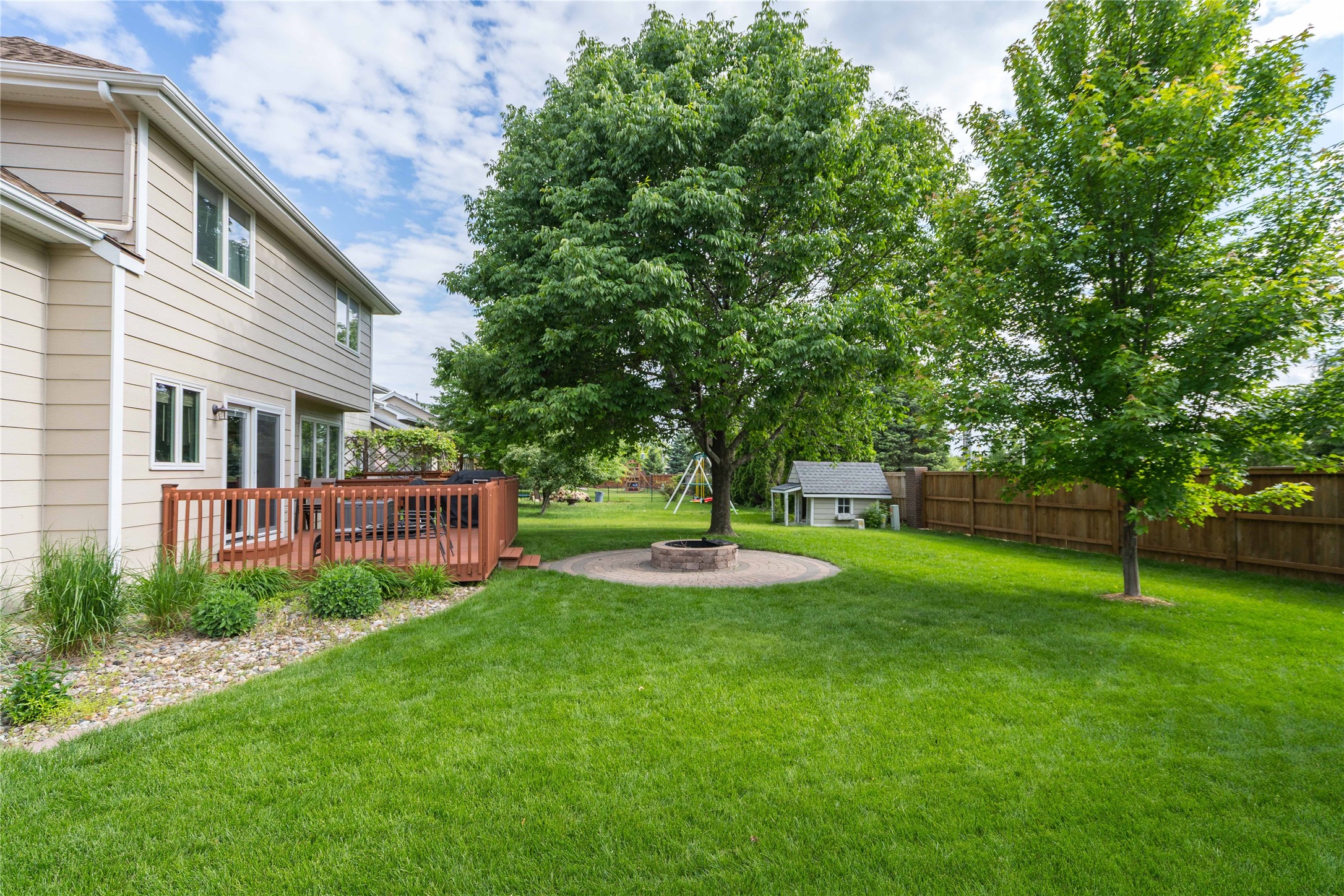 6640 Monticello Court, Johnston, Iowa image 25