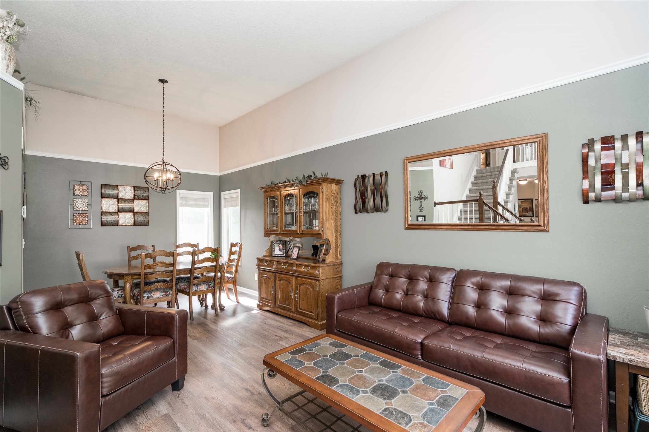 6640 Monticello Court, Johnston, Iowa image 11