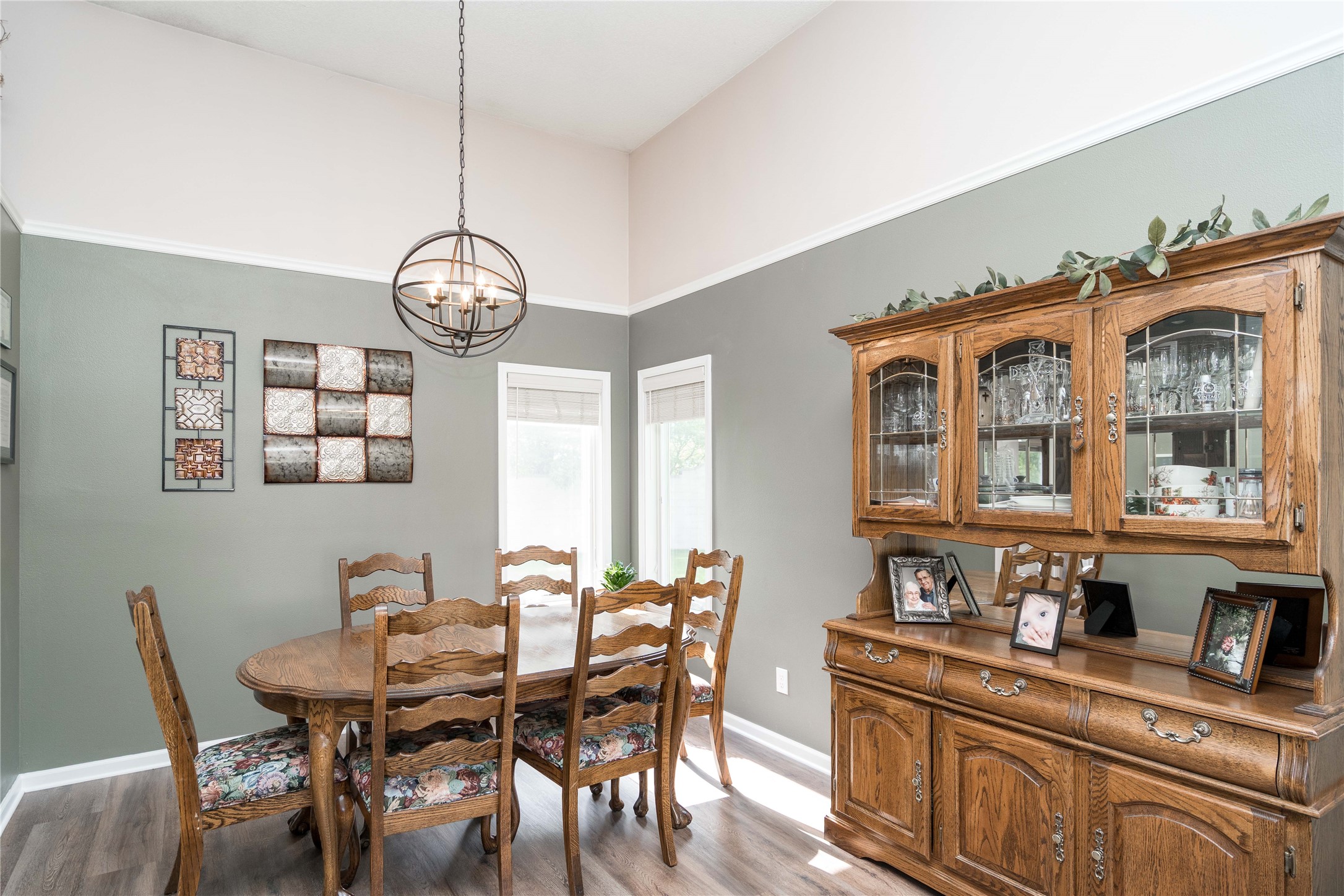 6640 Monticello Court, Johnston, Iowa image 9