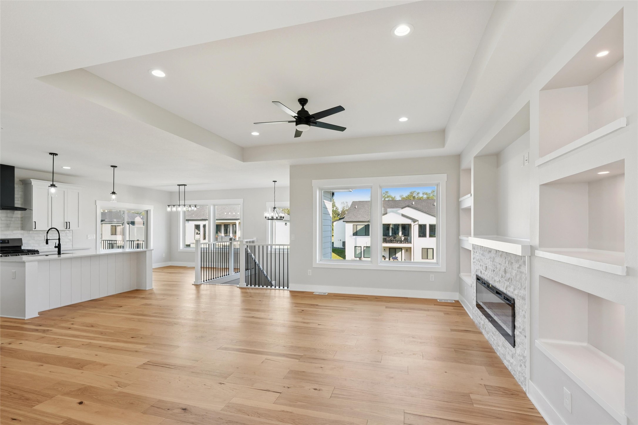 17321 North Valley Drive