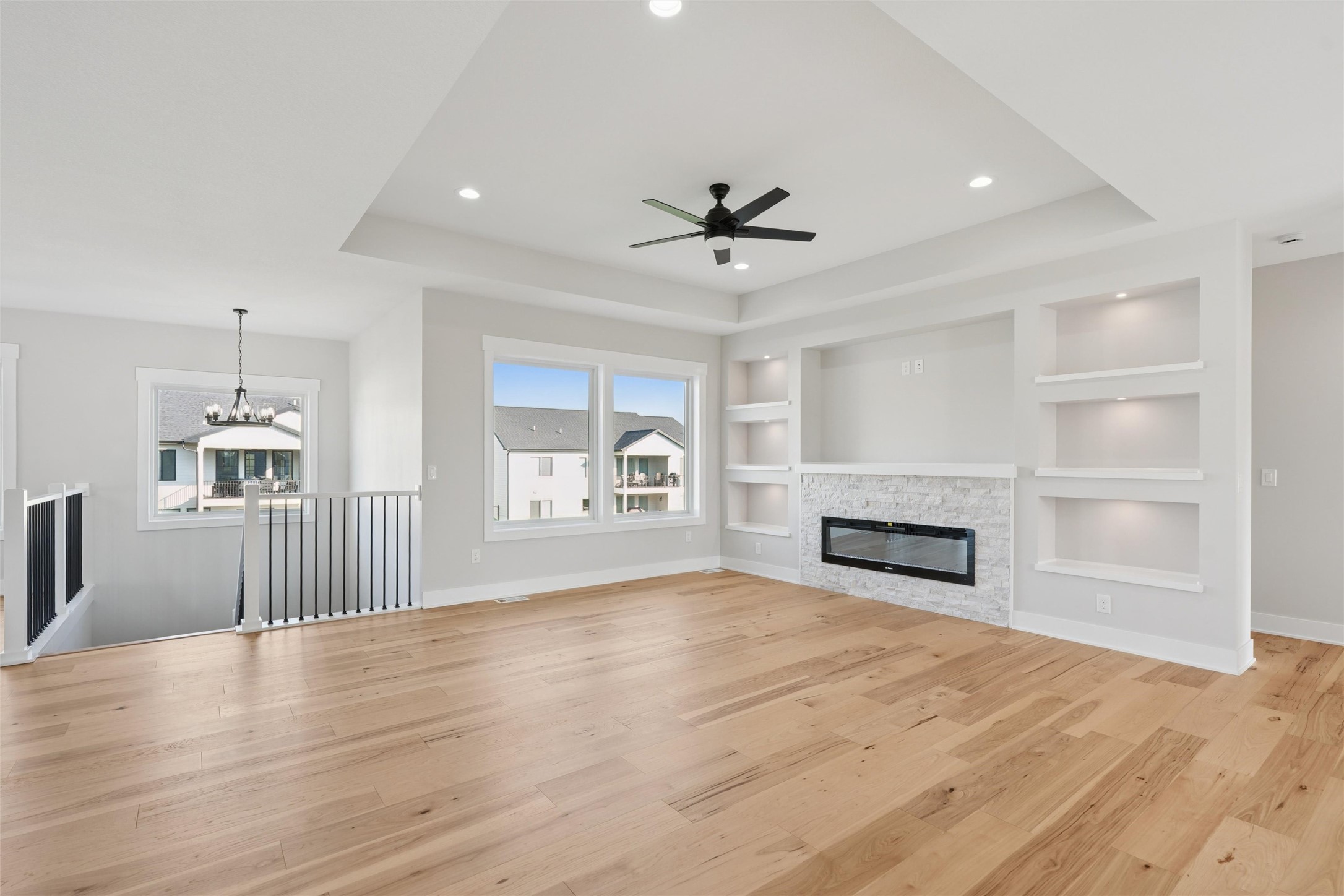 17321 North Valley Drive