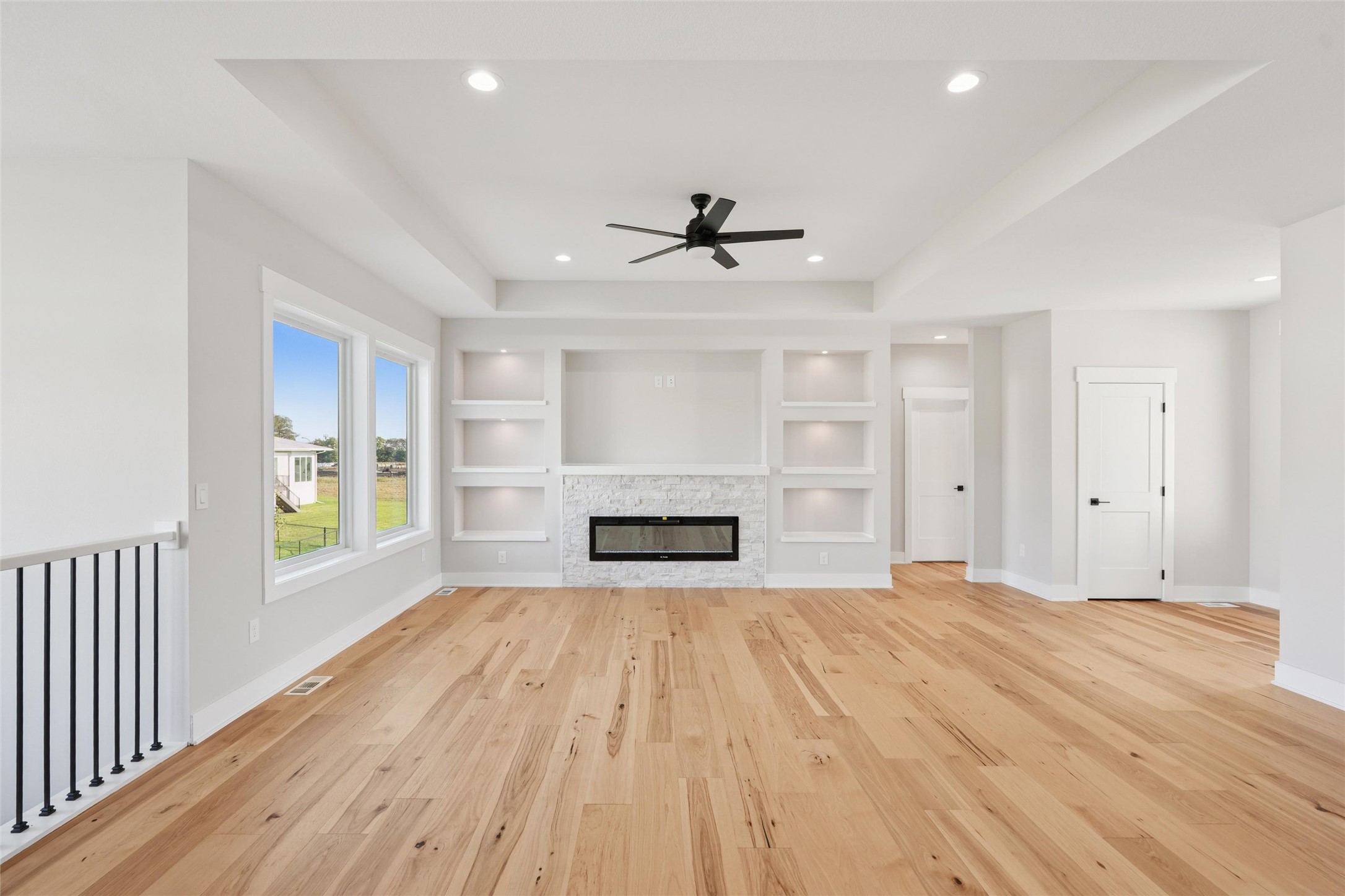 17321 North Valley Drive